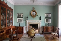 6 Ways to Bring Old World Charm to Your New Home