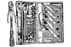 The DIY Essential Toolkit for Every Home