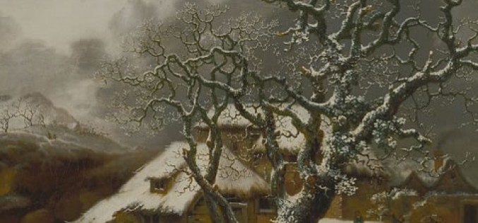 6 Ways You Didn’t Think to Prepare Your Home for Winter