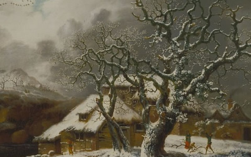 6 Ways You Didn’t Think to Prepare Your Home for Winter