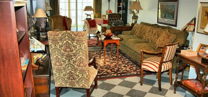 Renovation Station: 6 Cheap and Easy Fixes to Common Problems