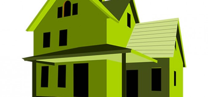 New, Creative and Underutilized Ways You Can Green Up Your Home