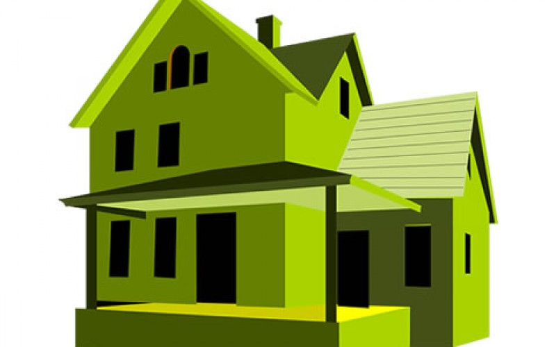 New, Creative and Underutilized Ways You Can Green Up Your Home