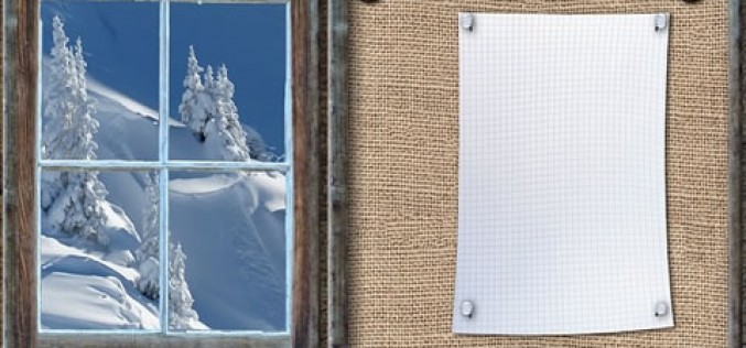 Tip Top Shape: How to Prepare Your New Place for Winter