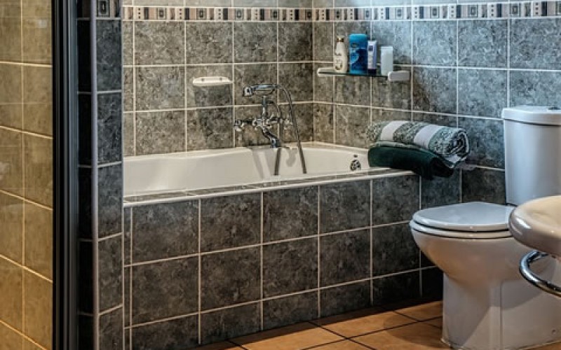 The Secrets to Painless Bathroom Renovations