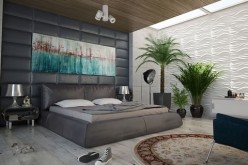 5 Affordable Ways for Creating a Perfect Bedroom Sanctuary
