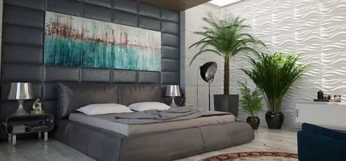 5 Affordable Ways for Creating a Perfect Bedroom Sanctuary