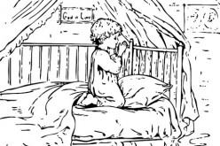 Creative Ideas for Children’s Bedroom Decorations