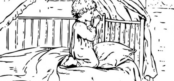 Creative Ideas for Children’s Bedroom Decorations