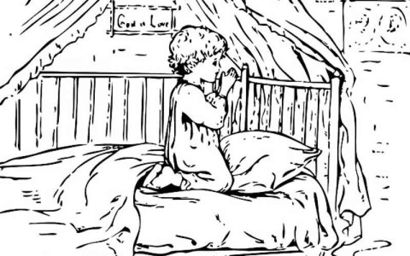 Creative Ideas for Children’s Bedroom Decorations