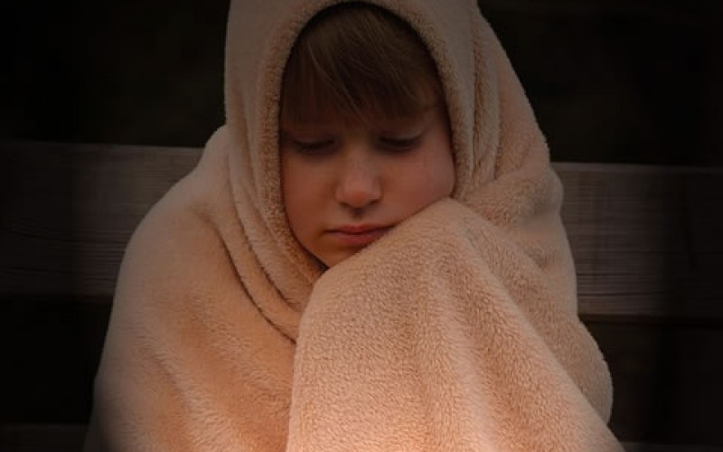 5 Tips for Surviving Heater Failure