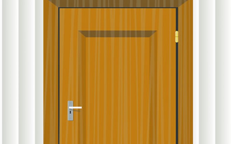 Door Stop Didn’t Do Its Job? How to Patch Up That Brand New Hole in Your Wall