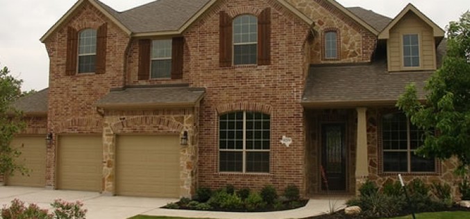 7 Awesome Ways to Increase Your Home’s Curb Appeal this Spring