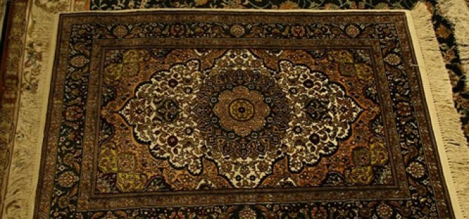 Area Rug: How to Choose the Perfect One