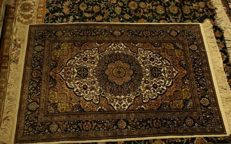 Area Rug: How to Choose the Perfect One