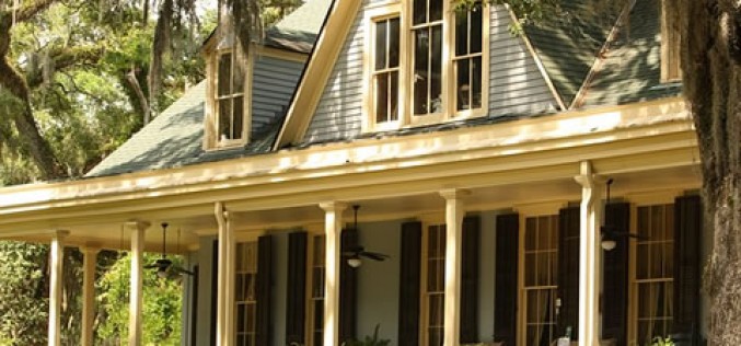 Renovating a Historic Home? How to Improve the Function and Salvage the Historical Charm