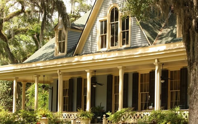 Renovating a Historic Home? How to Improve the Function and Salvage the Historical Charm