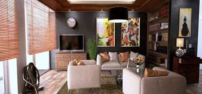 Six of the Best Updates and Upgrades for Your Home