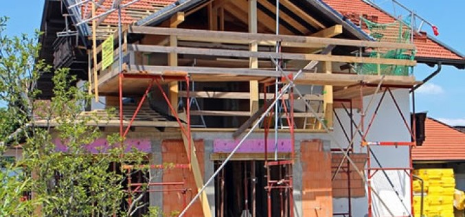 5 Ways to Make Major Renovations More Cost Effective