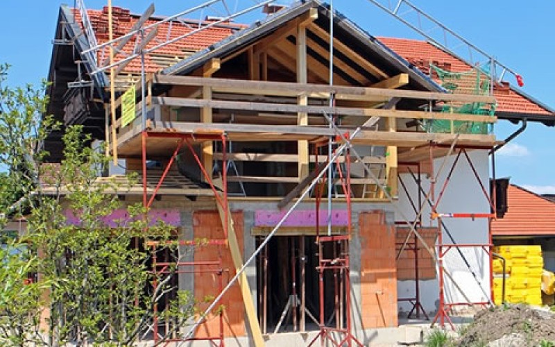 5 Ways to Make Major Renovations More Cost Effective