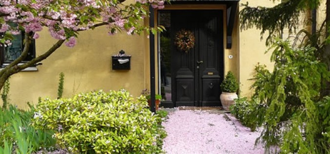 Landscaping Tips for Small Gardens