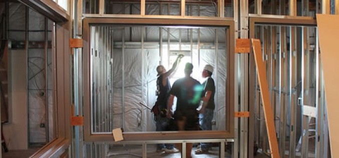 Time for a Remodel? What to Look for in a Contractor