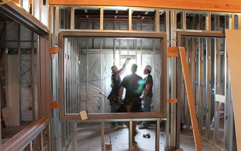 Time for a Remodel? What to Look for in a Contractor