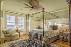 Design Tricks That Will Turn Your Bedroom Vintage