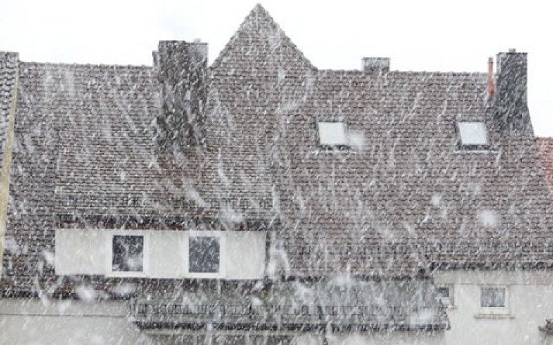 Winter Repairs Made Easy: What Not to Fear This Year