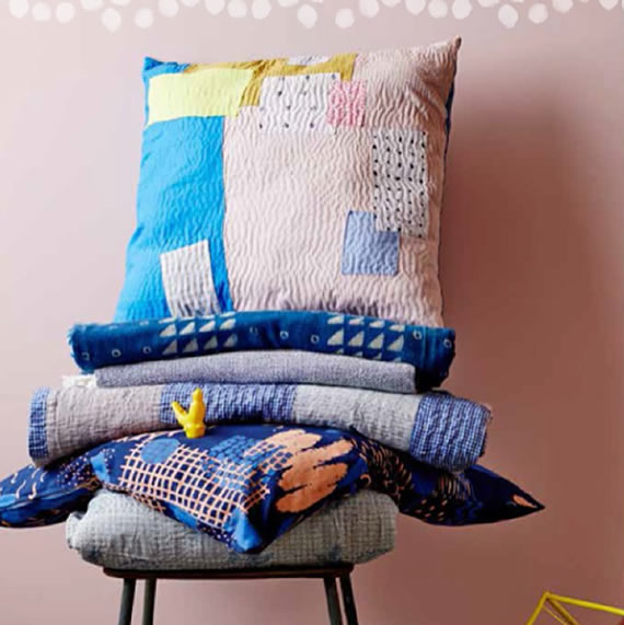 cushions
