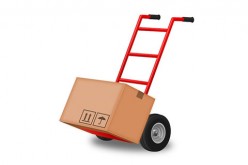 Tips for Packing and Moving House