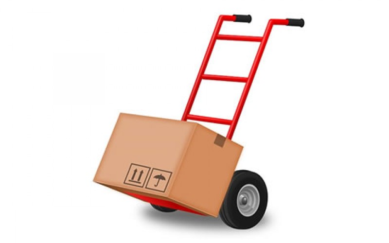 Tips for Packing and Moving House