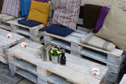 Wood Pallets: Not All of Them are Safe for Crafting