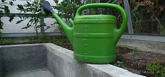 The Different Benefits of Using Green Houses