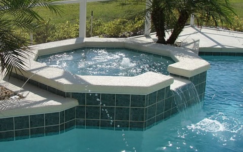 Maintenance Tips to Keep Your Hot Tub in Ship Shape
