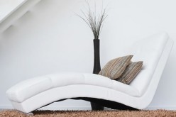Four Simple Steps to Revamping Your Living Room on a Budget