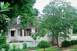 Blending the Old with the New: The Best Renovation Tips for Old Colonial Homes