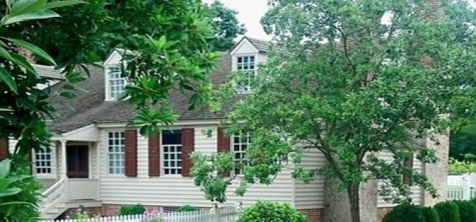 Blending the Old with the New: The Best Renovation Tips for Old Colonial Homes