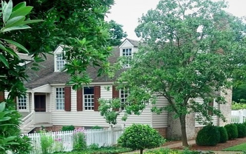 Blending the Old with the New: The Best Renovation Tips for Old Colonial Homes