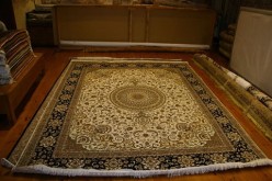 Area Rugs: A Quick, Cost-Effective Way to Change the Look of Your Room