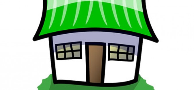 Top 5 Trendy Green Living Sustainable Houses