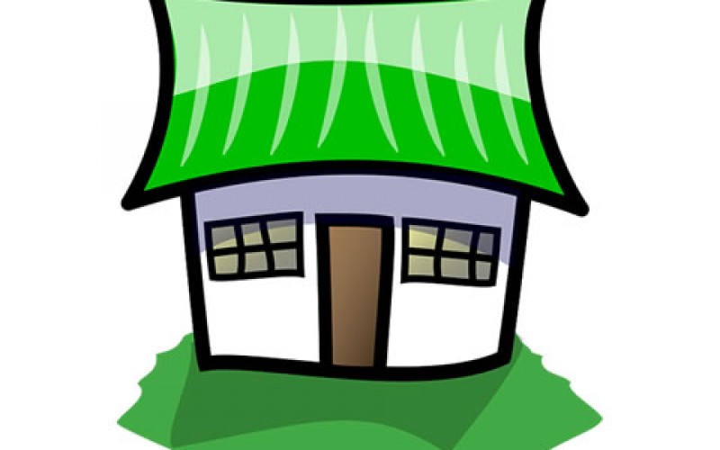 Top 5 Trendy Green Living Sustainable Houses