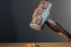 The Evolution of the Hammer