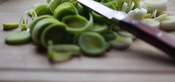 7 Clever Organization Ideas for Your Kitchen