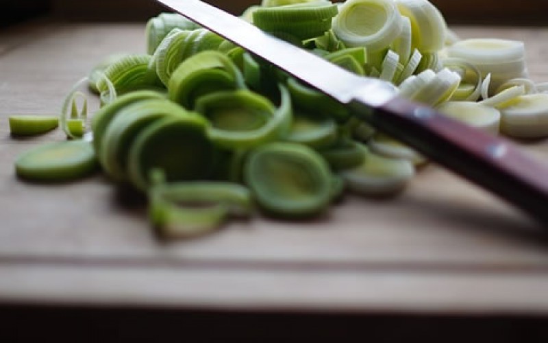 7 Clever Organization Ideas for Your Kitchen