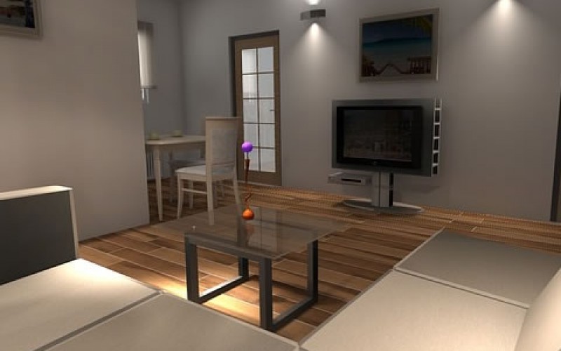 5 Steps To Successful Living Room Remodeling