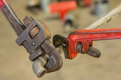 Home Disasters: Ideas for Temporary Fixes for Big Problems