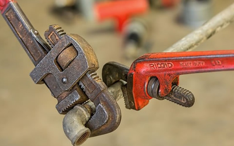 Home Disasters: Ideas for Temporary Fixes for Big Problems