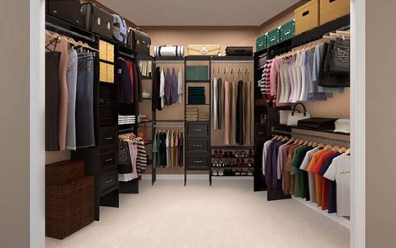 5 Tips To Help You Overcome The Home Storage War In Your Bedroom