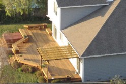 5 Reasons Why Decks and Deck Railings Are More than Just Accessories